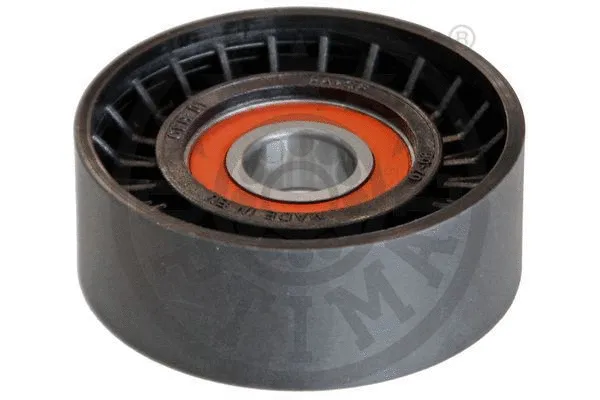 Tensioner Pulley, V-ribbed belt (0-N1710S)