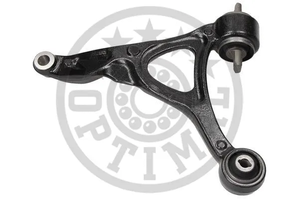Control/Trailing Arm, wheel suspension (G6-1241)