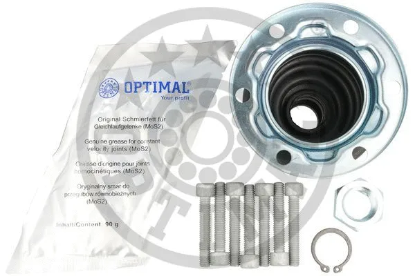 Bellow Kit, drive shaft