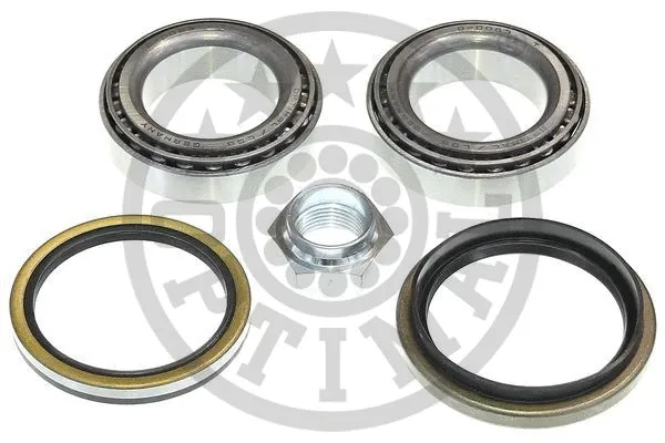 Wheel Bearing Kit (941636)