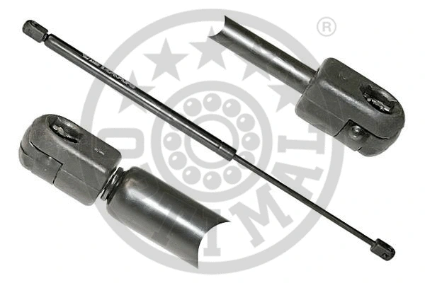 Gas Spring, boot/cargo area (AG-17304)