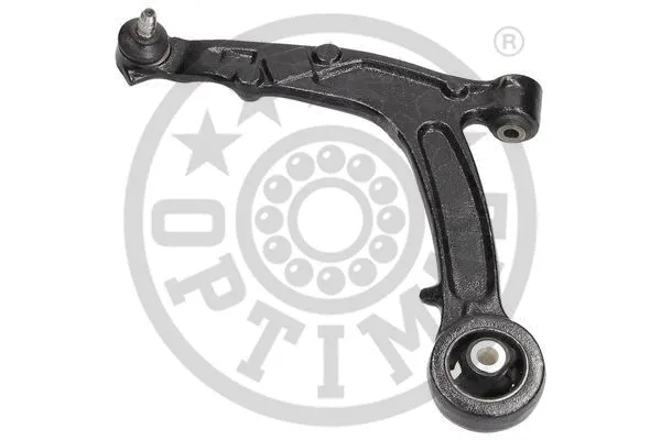 Control/Trailing Arm, wheel suspension (G6-1052)