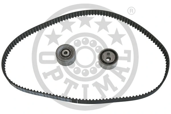 Timing Belt Kit