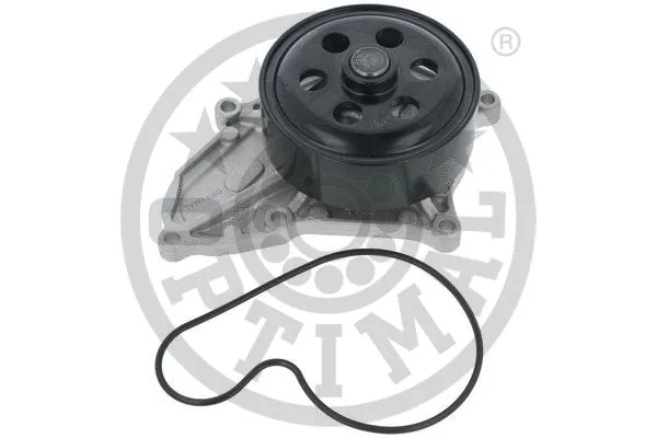 Water Pump, engine cooling (AQ-2379)