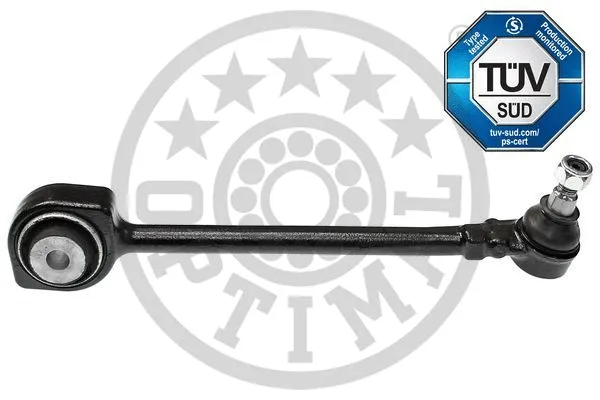 Control/Trailing Arm, wheel suspension (G5-844)