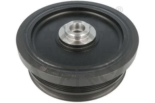 Belt Pulley, crankshaft