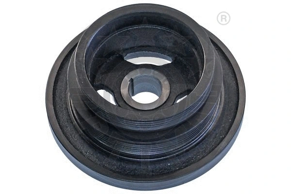 Belt Pulley, crankshaft