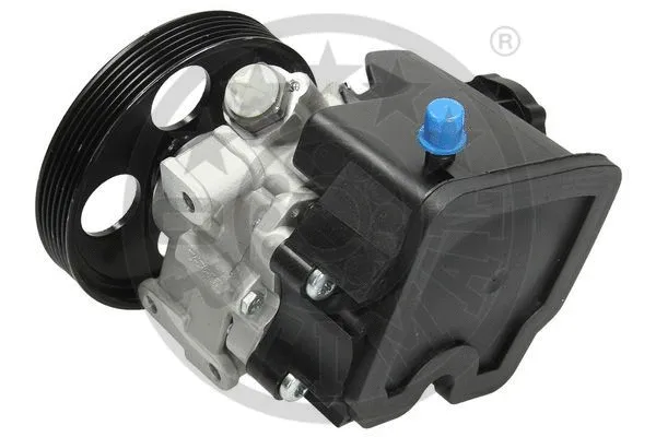 Hydraulic Pump, steering
