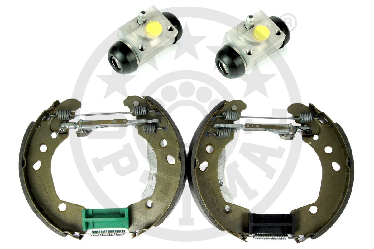 Brake Shoe Set (BSK-0013)