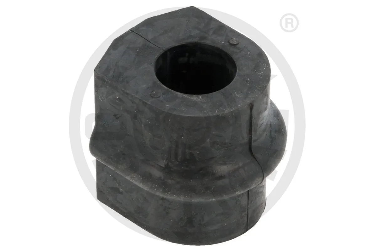 Mounting, stabiliser bar