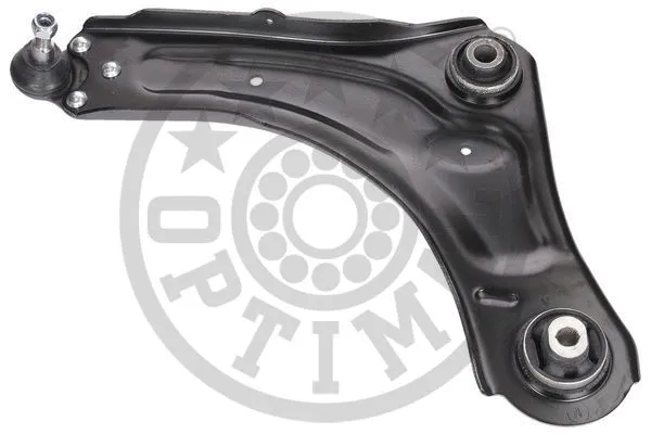 Control/Trailing Arm, wheel suspension (G6-1572)