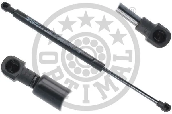 Gas Spring, boot/cargo area (AG-50379)