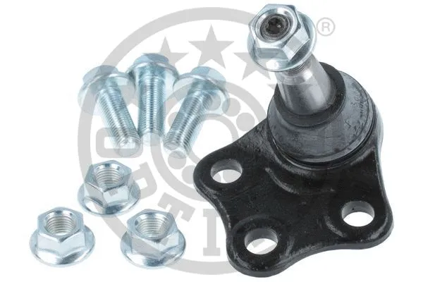 Ball Joint (G3-2001S)