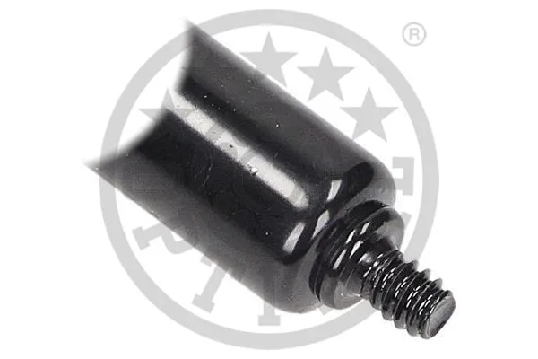 Gas Spring, bonnet