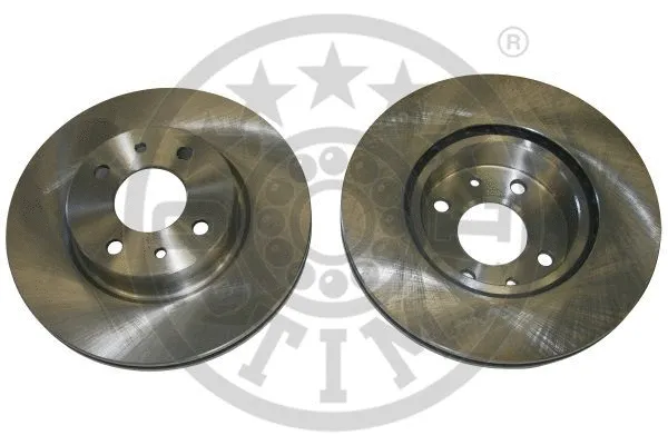 Brake Disc (BS-1830)