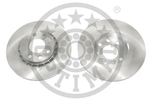 Brake Disc (BS-1740C)