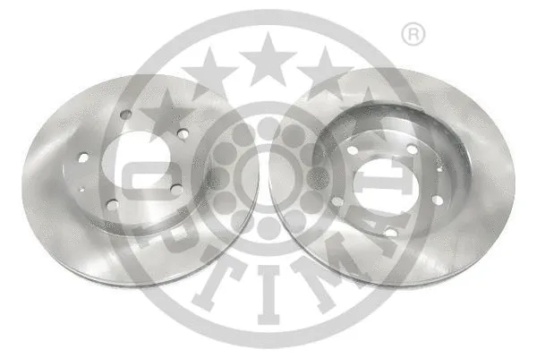 Brake Disc (BS-2030C)