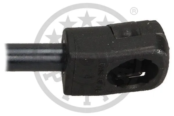 Gas Spring, bonnet