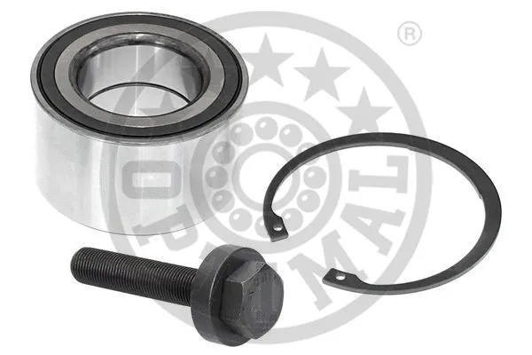Wheel Bearing Kit (101701)