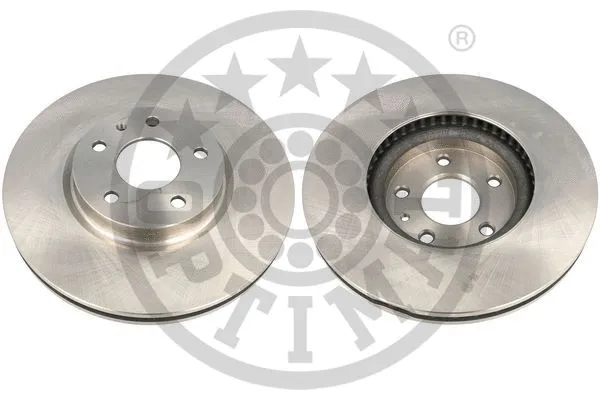 Brake Disc (BS-9256)