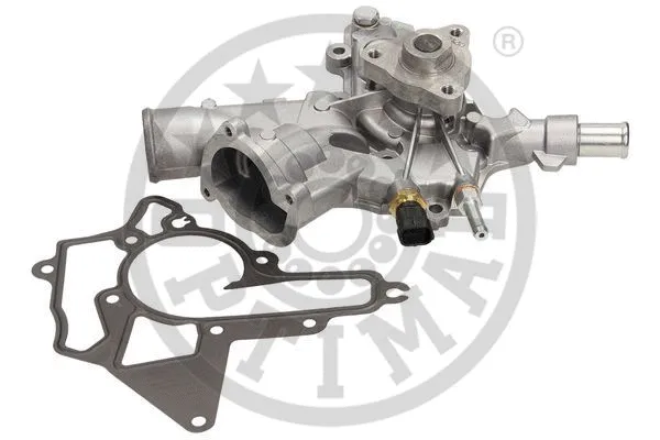 Water Pump, engine cooling (AQ-1828-1)