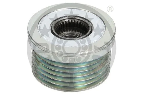 Alternator Freewheel Clutch (F5-1053)