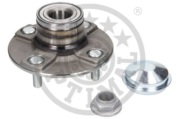 Wheel Bearing Kit (962232)