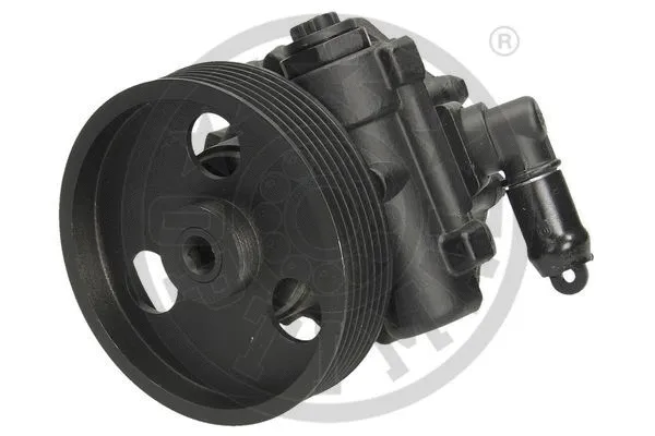 Hydraulic Pump, steering
