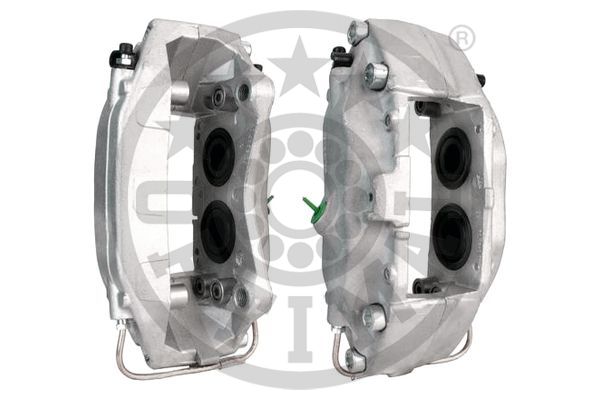 Brake Caliper (BC-2525L)