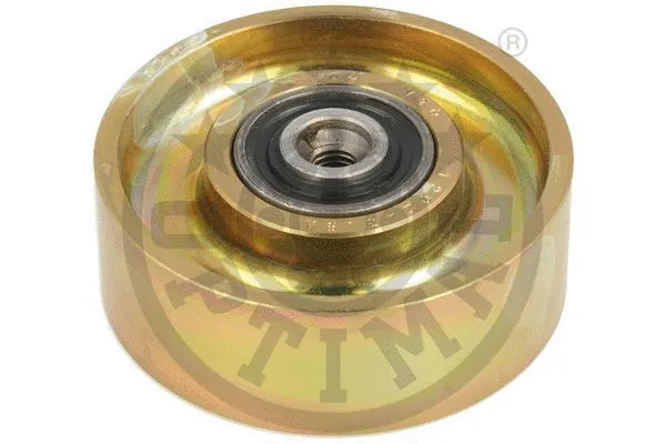 Deflection/Guide Pulley, V-ribbed belt (0-N2349)