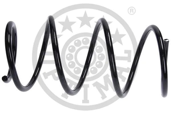 Suspension Spring