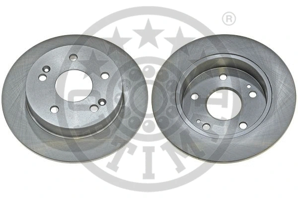 Brake Disc (BS-8448)