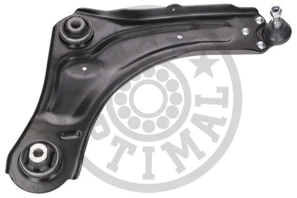Control/Trailing Arm, wheel suspension (G6-1573)