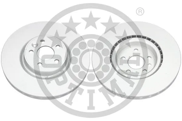 Brake Disc (BS-8514C)