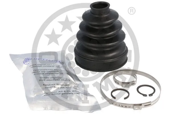 Bellow Kit, drive shaft (CVB-10102CR)