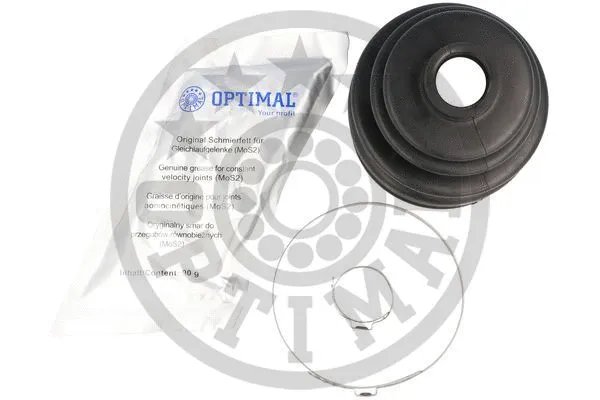 Bellow Kit, drive shaft (CVB-10420CR)
