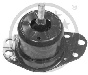 Mounting, engine (F8-5414)