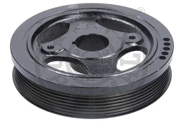 Belt Pulley, crankshaft (F8-7868)