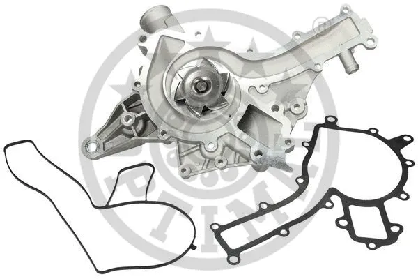 Water Pump, engine cooling