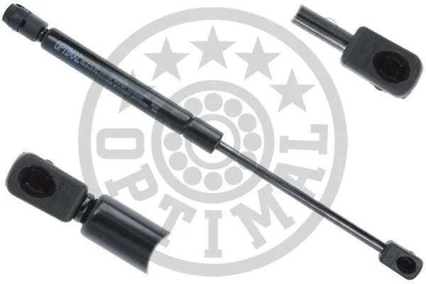 Gas Spring, boot/cargo area (AG-51507)