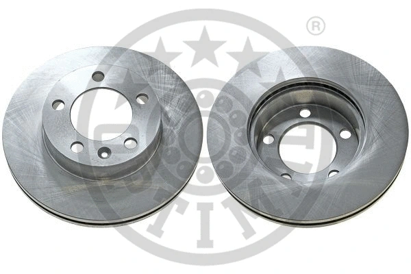 Brake Disc (BS-8682)