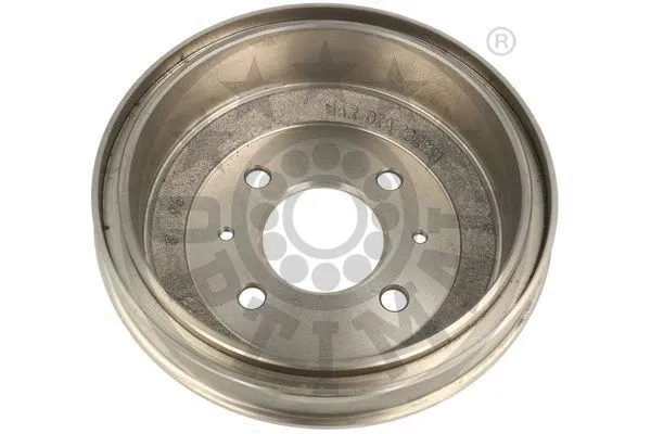 Brake Drum