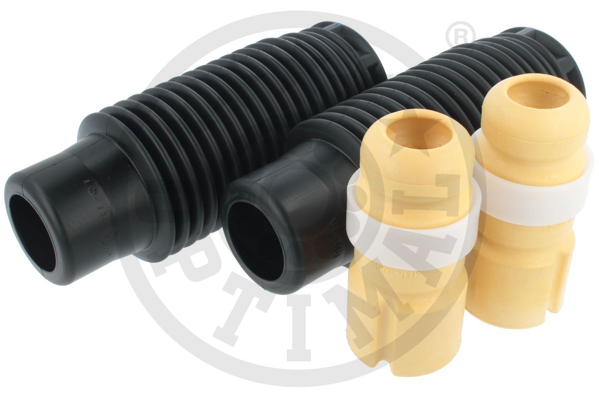 Dust Cover Kit, shock absorber
