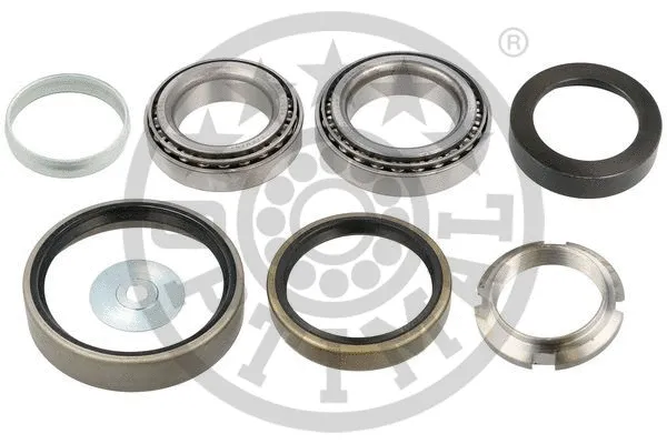 Wheel Bearing Kit (402030)