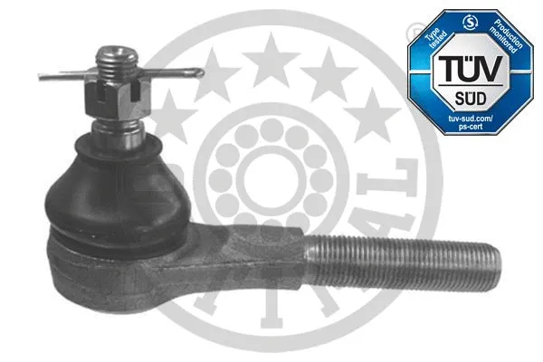 Tie Rod End (G1-876)