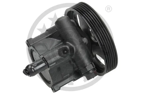 Hydraulic Pump, steering