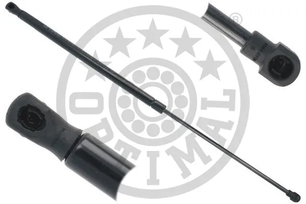 Gas Spring, boot/cargo area (AG-52061)