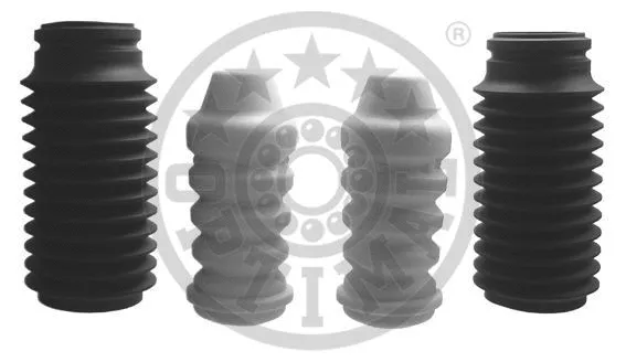 Dust Cover Kit, shock absorber (AK-735035)