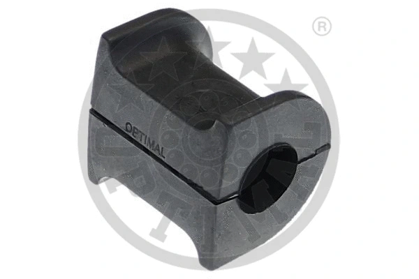 Mounting, stabiliser bar
