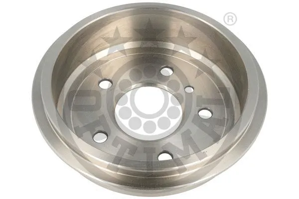 Brake Drum